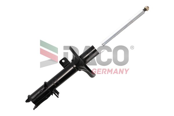 DACO GERMANY Амортизатор 555003L